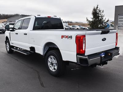 New 2025 Ford F-250 XLT Crew Cab 4x4 Pickup for sale #CS060 - photo 2