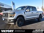2025 Ford F-150 SuperCrew Cab 4x4 Pickup for sale #CS062 - photo 1