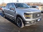 2025 Ford F-150 SuperCrew Cab 4x4 Pickup for sale #CS062 - photo 10