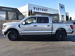 2025 Ford F-150 SuperCrew Cab 4x4 Pickup for sale #CS062 - photo 3