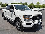 2023 Ford F-150 SuperCrew Cab 4WD Pickup for sale #CS062A - photo 13