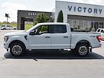 2023 Ford F-150 SuperCrew Cab 4WD Pickup for sale #CS062A - photo 3