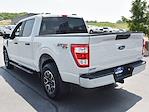2023 Ford F-150 SuperCrew Cab 4WD Pickup for sale #CS062A - photo 2