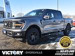 2025 Ford F-150 SuperCrew Cab 4x4 Pickup for sale #CS071 - photo 1