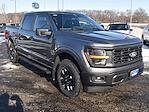 2025 Ford F-150 SuperCrew Cab 4x4 Pickup for sale #CS071 - photo 10