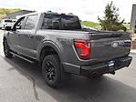 2025 Ford F-150 SuperCrew Cab 4x4 Pickup for sale #CS071 - photo 2