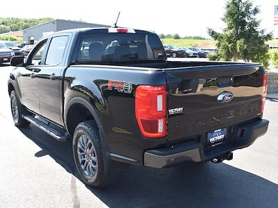 2021 Ford Ranger SuperCrew Cab 4WD Pickup for sale #CS071A - photo 2