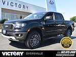 2021 Ford Ranger SuperCrew Cab 4WD Pickup for sale #CS071A - photo 1