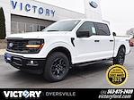 2025 Ford F-150 SuperCrew Cab 4x4 Pickup for sale #CS072 - photo 1