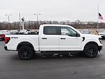 2025 Ford F-150 SuperCrew Cab 4x4 Pickup for sale #CS072 - photo 11