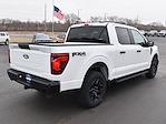 2025 Ford F-150 SuperCrew Cab 4x4 Pickup for sale #CS072 - photo 12