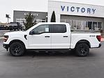 2025 Ford F-150 SuperCrew Cab 4x4 Pickup for sale #CS072 - photo 3
