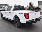2025 Ford F-150 SuperCrew Cab 4x4 Pickup for sale #CS072 - photo 2