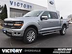 2025 Ford F-150 SuperCrew Cab 4x4 Pickup for sale #CS074 - photo 1