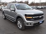 2025 Ford F-150 SuperCrew Cab 4x4 Pickup for sale #CS074 - photo 11