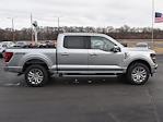 2025 Ford F-150 SuperCrew Cab 4x4 Pickup for sale #CS074 - photo 12