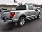 2025 Ford F-150 SuperCrew Cab 4x4 Pickup for sale #CS074 - photo 13