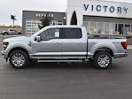 2025 Ford F-150 SuperCrew Cab 4x4 Pickup for sale #CS074 - photo 3