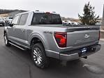 2025 Ford F-150 SuperCrew Cab 4x4 Pickup for sale #CS074 - photo 2