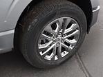 2025 Ford F-150 SuperCrew Cab 4x4 Pickup for sale #CS074 - photo 9