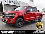 2025 Ford F-150 SuperCrew Cab 4x4 Pickup for sale #CS076 - photo 1