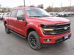 2025 Ford F-150 SuperCrew Cab 4x4 Pickup for sale #CS076 - photo 11