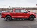 2025 Ford F-150 SuperCrew Cab 4x4 Pickup for sale #CS076 - photo 12