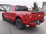 2025 Ford F-150 SuperCrew Cab 4x4 Pickup for sale #CS076 - photo 2