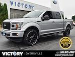 2020 Ford F-150 SuperCrew Cab 4WD Pickup for sale #CS076A - photo 1
