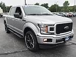 2020 Ford F-150 SuperCrew Cab 4WD Pickup for sale #CS076A - photo 11
