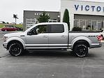 2020 Ford F-150 SuperCrew Cab 4WD Pickup for sale #CS076A - photo 2