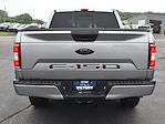 2020 Ford F-150 SuperCrew Cab 4WD Pickup for sale #CS076A - photo 27