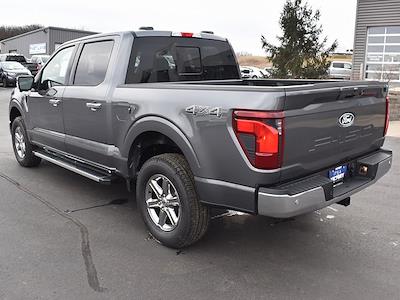 2025 Ford F-150 SuperCrew Cab 4WD Pickup for sale #CS077 - photo 2