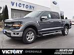 2025 Ford F-150 SuperCrew Cab 4x4 Pickup for sale #CS077 - photo 1