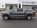 2025 Ford F-150 SuperCrew Cab 4x4 Pickup for sale #CS077 - photo 3