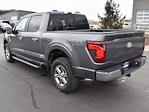 2025 Ford F-150 SuperCrew Cab 4x4 Pickup for sale #CS077 - photo 2