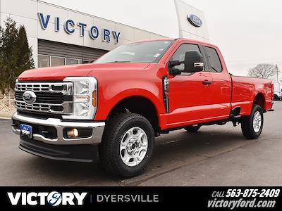 2025 Ford F-250 Super Cab 4x4 Pickup for sale #CS078 - photo 1