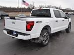 2025 Ford F-150 SuperCrew Cab 4x4 Pickup for sale #CS079 - photo 12