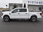 2025 Ford F-150 SuperCrew Cab 4x4 Pickup for sale #CS079 - photo 3