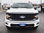 2025 Ford F-150 SuperCrew Cab 4x4 Pickup for sale #CS079 - photo 20