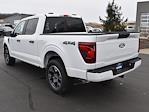 2025 Ford F-150 SuperCrew Cab 4x4 Pickup for sale #CS079 - photo 2