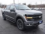 New 2025 Ford F-150 XLT SuperCrew Cab 4x4 Pickup for sale #CS086 - photo 12