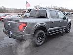 New 2025 Ford F-150 XLT SuperCrew Cab 4x4 Pickup for sale #CS086 - photo 14