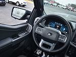 New 2025 Ford F-150 XLT SuperCrew Cab 4x4 Pickup for sale #CS086 - photo 18
