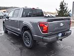New 2025 Ford F-150 XLT SuperCrew Cab 4x4 Pickup for sale #CS086 - photo 2