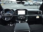 New 2025 Ford F-150 XLT SuperCrew Cab 4x4 Pickup for sale #CS086 - photo 4