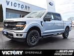 2025 Ford F-150 SuperCrew Cab 4x4 Pickup for sale #CS087 - photo 1