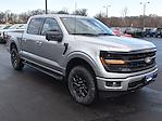 2025 Ford F-150 SuperCrew Cab 4x4 Pickup for sale #CS087 - photo 11