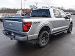 2025 Ford F-150 SuperCrew Cab 4x4 Pickup for sale #CS087 - photo 13