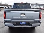 2025 Ford F-150 SuperCrew Cab 4x4 Pickup for sale #CS087 - photo 26